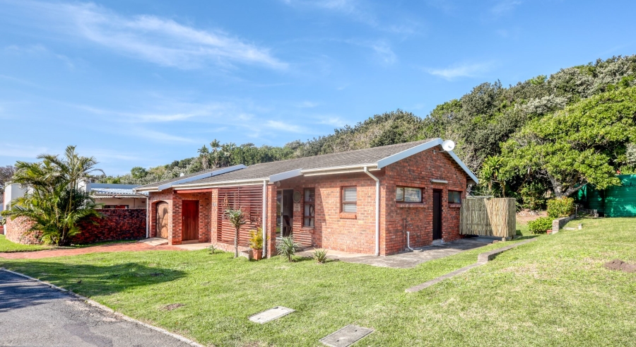 3 Bedroom Property for Sale in Glen Navar Eastern Cape